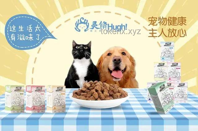 小小的幸福源泉：宠物VS科技产品，谁让我更幸福地冒泡？